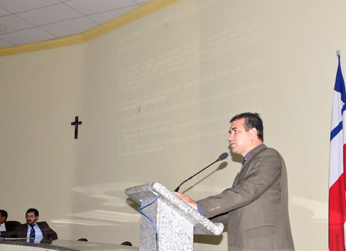 AP para a regularização de serviços de moto táxi foi realizada em Brumado