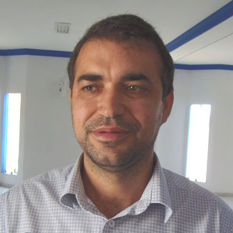 Nestor Duarte liga para Alessandro Lôbo e dá explicações sobre obras do presidio