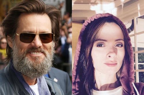 Ex-namorada de Jim Carrey é achada morta; ator se diz 'chocado'
