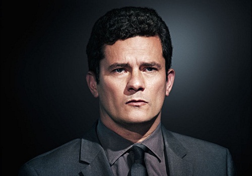 Moro aceita denúncia contra ex-tesoureiro do PT, Renato Duque e mais 12