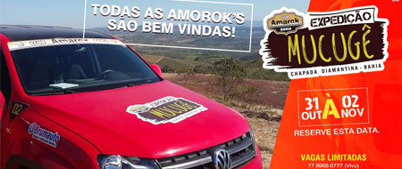 Está chegando o dia do evento mais aguardado da Chapada Diamantina