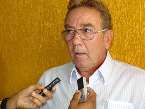 Andaraí: TCM rejeita contas da prefeitura na gestão de Wilson Cardoso