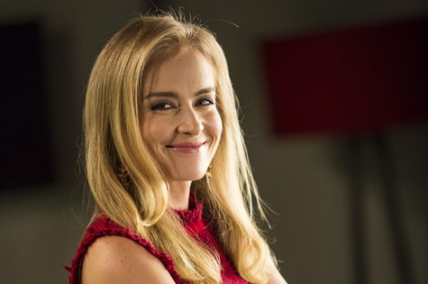 Angélica fala de acidente: 'Foi um milagre, Deus nos salvou'