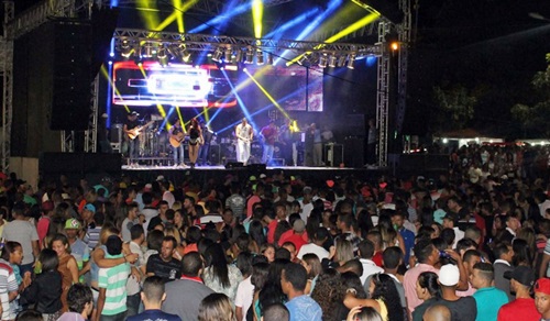 Brumado ganhou obras importantes durante as comemorações de aniversário; inaugurações irão continuar até o final do mês