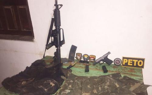 Quarto suspeito de integrar quadrilha que assaltou banco na BA é morto em confronto com PM