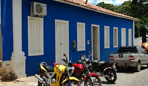 Dê sua sugestão no PPA 2018 - 2021 da prefeitura de Aracatu