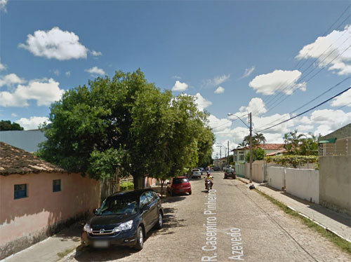 A caminho de velório mulher é assaltada e ameaçada de morte em Brumado