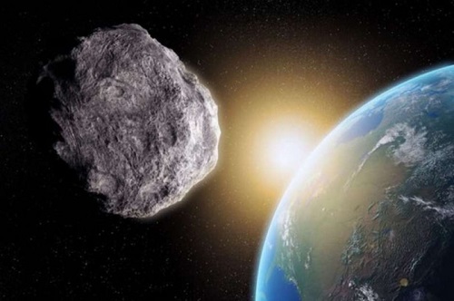 Asteroide do tamanho de campo de futebol passará próximo da Terra