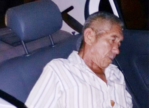 Autor de crime Bárbaro contra o irmão não demonstra arrependimento e diz: 'Eu mataria de novo'