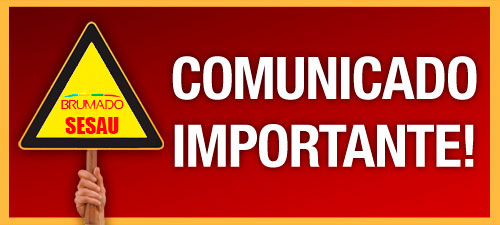 Comunicado SESAU: Mutirão da Catarata