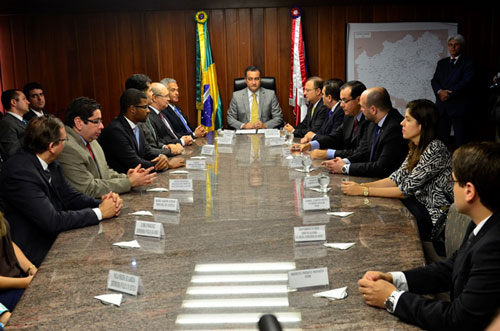 Bahia contará com Câmara de Conciliação da Saúde