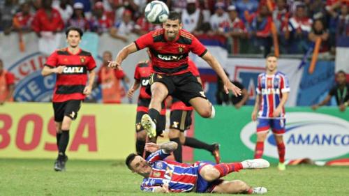 Tricampeão! Bahia bate o Sport e volta a conquistar a Copa do Nordeste após 15 anos