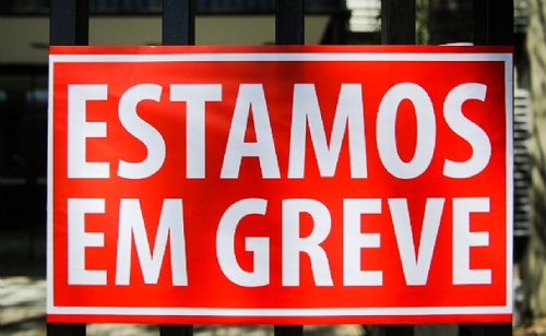 Bancários entram em greve amanhã por tempo indeterminado