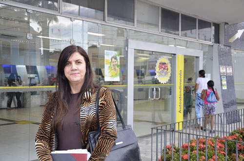 Clientes se revoltam por esperarem mais de 7 horas por atendimento no Banco do Brasil em Brumado