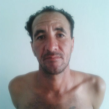 Disfarçado de evangélico, homem oferece oração e em seguida rouba residência