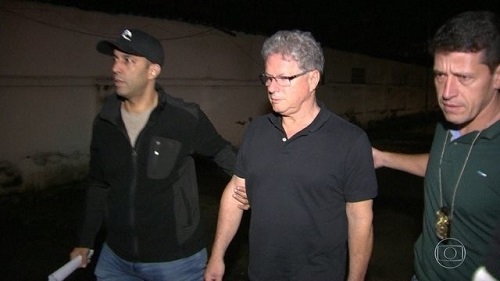 PF cumpre novos mandados na operação contra desvios no transporte público do RJ