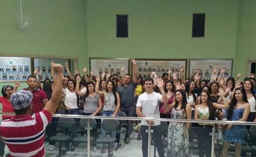 Barra da Estiva ganhará Base do Sindicato dos trabalhadores do Comércio