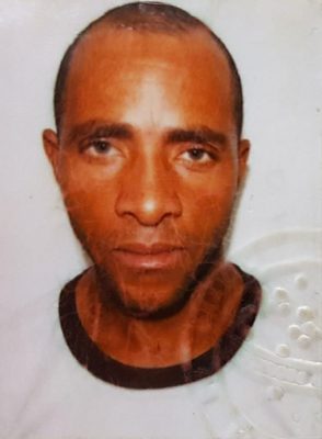Polícia Civil de Brumado divulga foto e procura por indivíduo que com a amante matou Regimalco