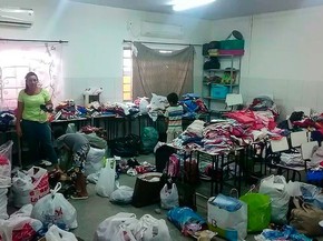 Luís Eduardo Magalhães decreta situação de emergência após chuvas