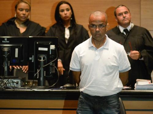 Condenado outras vezes, Beira-Mar pega mais 120 anos de prisão
