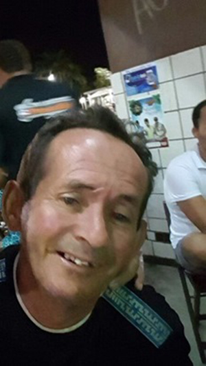 Brumado em luto pela morte de ‘Zé Maria’