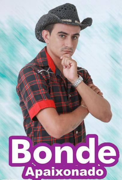 GARANTA O SUCESSO DO SEU EVENTO; CONTRATE A BANDA BONDE APAIXONADO