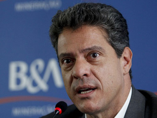 Roger Agnelli, ex-presidente da Vale, morre em queda de avião em SP