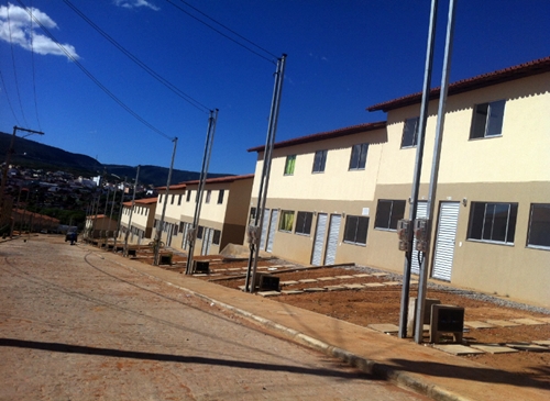 Moradores suspeitam de que menor tenha participado de assalto a ônibus no bairro Brisas II