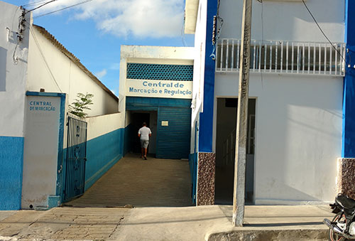 Saiba quais são os documentos obrigatórios a serem apresentados na Central de Marcação em Brumado