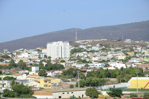 MEC estará esta semana em Brumado avaliando as condições da cidade abrigar curso de medicina