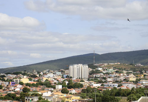 10 municípios são contemplados com obras do governo, Brumado está de fora