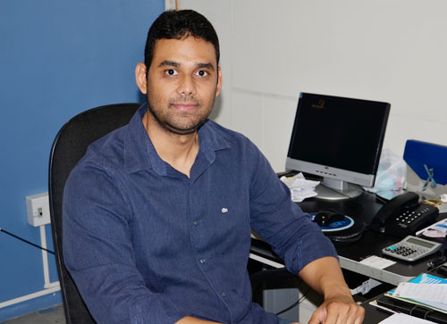 Presidente da CDL fala sobre a importância do Videomonitoramento na cidade