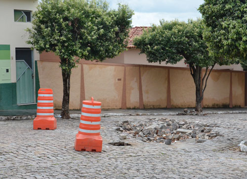 Brumado: Insuficiência financeira, um dos motivos do prefeito declarar Situação de Emergência