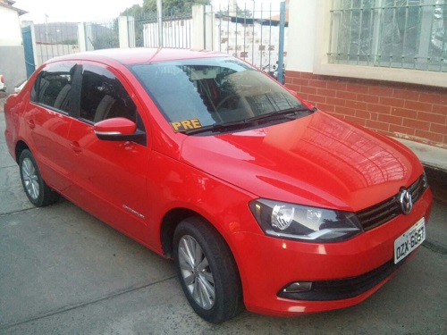 Veículo com restrição de roubo é apreendido em Brumado; carro foi comprado em Malhada de Pedras 