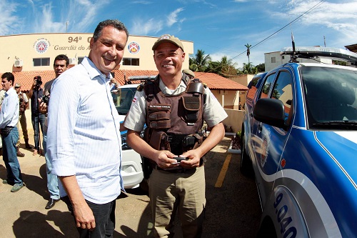 Idoso de 79 anos morre em acidente de motociclístico em Caetité