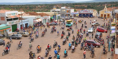 Mais 106 municípios entram em emergência; Bahia já tem 221 com decreto por seca