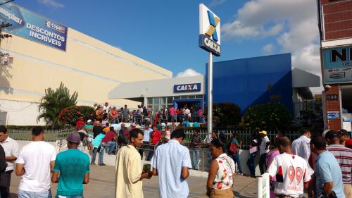 Saque de FGTS inativo termina nesta segunda (31); veja se você tem direito