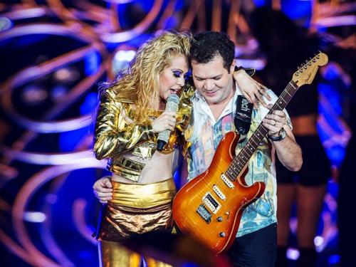 Após separação de Chimbinha, Joelma planeja carreira solo: