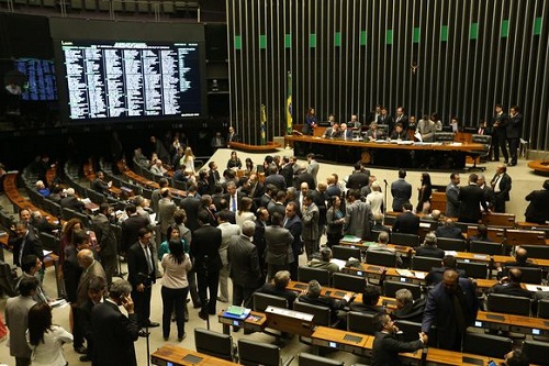 Câmara dos Deputados elege nesta quarta-feira 13, seu novo presidente