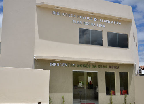 Contratação de funcionários foi o pivô das discursões da sessão da Câmara nesta sexta-feira