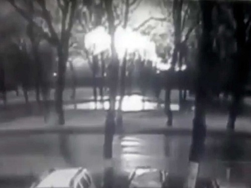 Avião da Flydubai cai durante pouso e mata 62 na Rússia