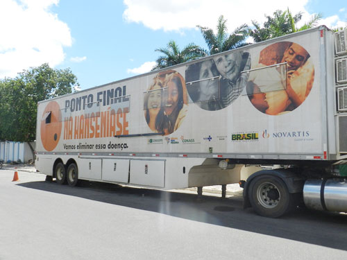 Brumado receberá no próximo dia 11 o Projeto