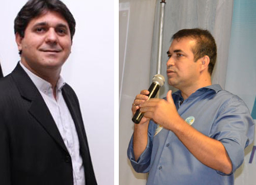 Candidaturas de Eduardo e Manelão ainda estão sob julgamento; as de DR. Alessandro e Genivaldo já foram deferidas