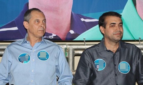 Eleições 2016: Justiça Eleitoral defere a candidatura de Alessandro Lobo e Carlinhos Moura