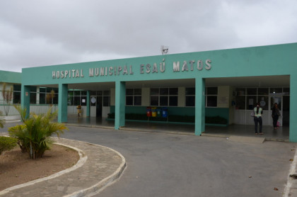 Cândido Sales: Justiça determina penhora de verba pública para garantir cirurgia a recém-nascido