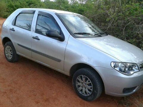 Polícia Civil recupera Veículo Roubado e liberta vítima do poder do bandido