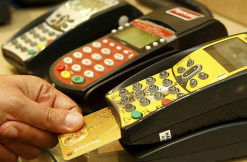 Novas regras para rotativo do cartão de crédito valem a partir desta 2ª