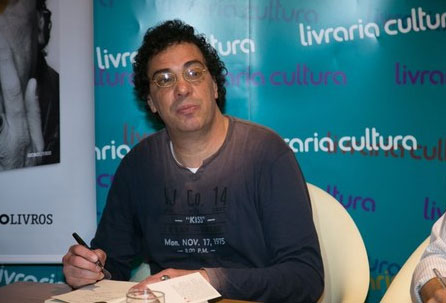  Susto: Casagrande sofre princípio de infarto e é internado em SP