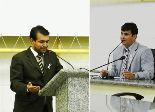 Disputa pela presidência da câmara vai parar na justiça por suposta fraude; eleição corre o risco de ser cancelada