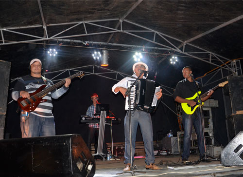 São João do Bairro São Félix mais uma vez foi considerado um sucesso pelos organizadores